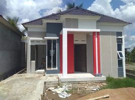 2 Kamar Rumah for sale in Madiun, East Jawa, Taman, Madiun