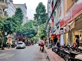 6 Schlafzimmer Reihenhaus zu verkaufen in Cau Giay, Hanoi, Trung Hoa