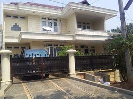 5 Kamar Rumah for sale in Setu Babakan, Jaga Karsa, Lima