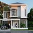 3 Kamar Vila for sale in Dau, Malang Regency, Dau