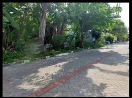  Land for sale in Mulyorejo, Surabaya, Mulyorejo