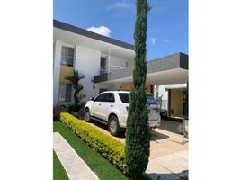 4 Habitación Casa en venta en Valle Del Cauca, Jamundi, Valle Del Cauca