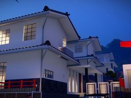 3 Schlafzimmer Villa zu verkaufen in Ngamprah, West Jawa, Ngamprah