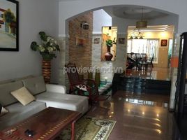 4 Bedroom Villa for rent in An Phu, Ho Chi Minh City, An Phu
