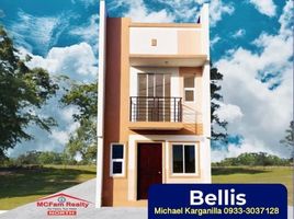 2 Bedroom House for sale in Valenzuela City, Northern District, Valenzuela City