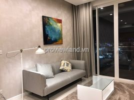 2 Phòng ngủ Biệt thự for rent in Bình Khánh, Quận 2, Bình Khánh