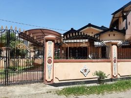 7 Habitación Casa en venta en Sukolilo, East Jawa, Sukolilo