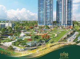 3 Phòng ngủ Chung cư for sale at Eco Green Sài Gòn, Tân Thuận Tây