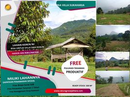  Land for sale in Bogor, West Jawa, Bogor Selatan, Bogor