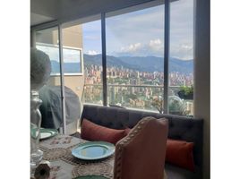 Appartement 3 chambre à vendre à Medellin, Antioquia, Medellin