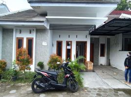 3 Kamar Vila for sale in Piyungan, Bantul, Piyungan