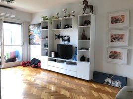 2 Schlafzimmer Appartement zu verkaufen in Federal Capital, Buenos Aires, Federal Capital