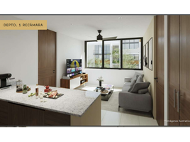 1 Habitación Villa en venta en Merida, Yucatán, Merida, Yucatán
