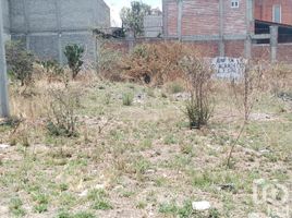  Grundstück zu verkaufen in Ixtapaluca, Mexico, Ixtapaluca