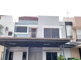 4 Bedroom House for sale in Cakung, Jakarta Timur, Cakung