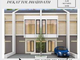 2 Bedroom House for sale in Margacinta, Bandung, Margacinta