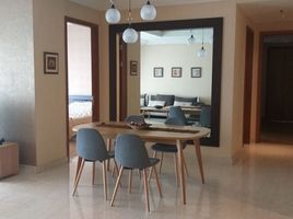 2 Kamar Kondominium for rent in Medistra Hospital, Mampang Prapatan, Kebayoran Baru