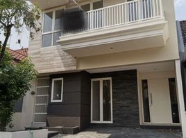 Maison 5 chambre à vendre à Lakarsantri, East Jawa, Lakarsantri, Surabaya, East Jawa