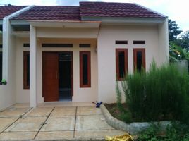 2 Kamar Rumah for sale in Bojonggede, Bogor, Bojonggede