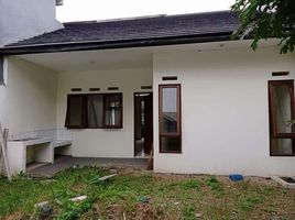 2 Schlafzimmer Villa zu verkaufen in Cimahi Tengah, West Jawa, Cimahi Tengah, Bandung, West Jawa, Indonesien
