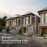 Maison 4 chambre à vendre à Cibeunying Kidul, West Jawa, Cibeunying Kidul