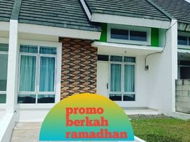 2 Kamar Vila for sale in Bojonggede, Bogor, Bojonggede