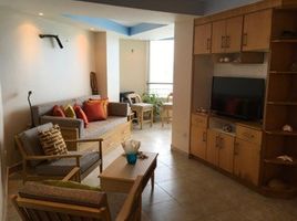 1 Habitación Apartamento en alquiler en Ecuador, Salinas, Salinas, Santa Elena, Ecuador