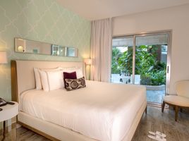 1 Schlafzimmer Haus zu verkaufen in Cozumel, Quintana Roo, Cozumel, Quintana Roo, Mexiko