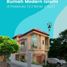 Maison 4 chambre à vendre à Cibeunying Kidul, West Jawa, Cibeunying Kidul