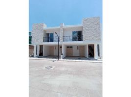 Maison 3 chambre à vendre à San Gregorio Atzompa, Puebla, San Gregorio Atzompa