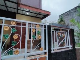 3 Kamar Vila for sale in Banguntapan, Bantul, Banguntapan