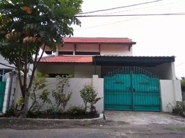 3 Kamar Rumah for sale in Gayungan, Surabaya, Gayungan