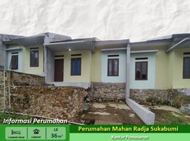 2 Bedroom Villa for sale in Lampung, Sukarame, Bandar Lampung, Lampung