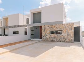 3 Schlafzimmer Villa zu verkaufen in Yaxkukul, Yucatan, Yaxkukul