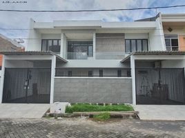 4 Habitación Villa en venta en Mulyorejo, East Jawa, Mulyorejo