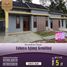 2 Bedroom House for sale in Lampung, Tanjung Karang Bar, Bandar Lampung, Lampung