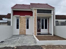 2 Kamar Rumah for sale in Klaten Selatan, Klaten, Klaten Selatan