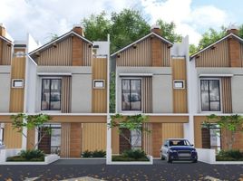 2 Kamar Rumah for sale in Bandung, West Jawa, Parongpong, Bandung