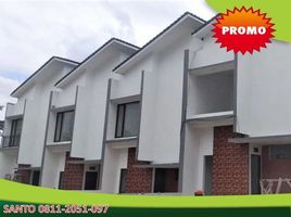 2 Kamar Rumah for sale in Bandung, West Jawa, Cimenyan, Bandung