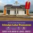 2 Bedroom House for sale in Lampung, Sukarame, Bandar Lampung, Lampung