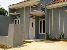  House for sale in Bogor, West Jawa, Bojonggede, Bogor