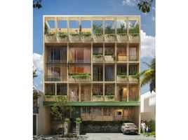 1 Habitación Apartamento en venta en Mazatlan, Sinaloa, Mazatlan, Sinaloa