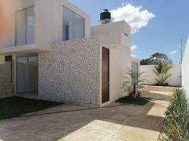 3 Schlafzimmer Villa zu verkaufen in Merida, Yucatan, Merida
