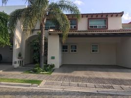 3 Schlafzimmer Villa zu verkaufen in Santa Isabel Cholula, Puebla, Santa Isabel Cholula