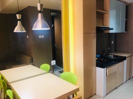 1 Bedroom Apartment for sale in Cidadap, West Jawa, Cidadap