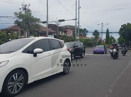  Grundstück zu verkaufen in Denpasar, Bali, Denpasar Barat