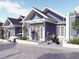 2 Bedroom House for sale in 23 Paskal Shopping Center, Andir, Sumurbandung