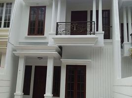 4 Kamar Vila for sale in Setu Babakan, Jaga Karsa, Jaga Karsa