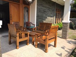 7 Bedroom House for sale in Pamulang, Banten, Pamulang, Tangerang, Banten