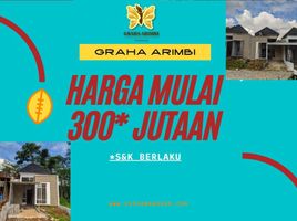 2 Kamar Vila for sale in Salatiga, Jawa Tengah, Sidomukti, Salatiga